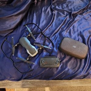 DJI Drone Mavic Air Quadcopter!